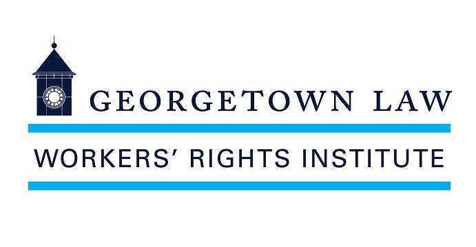 Workers' Rights Institute logo